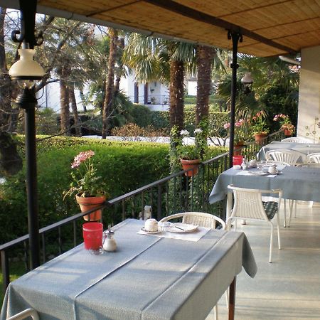 Garni Molinazzo Bed & Breakfast Agno Bagian luar foto