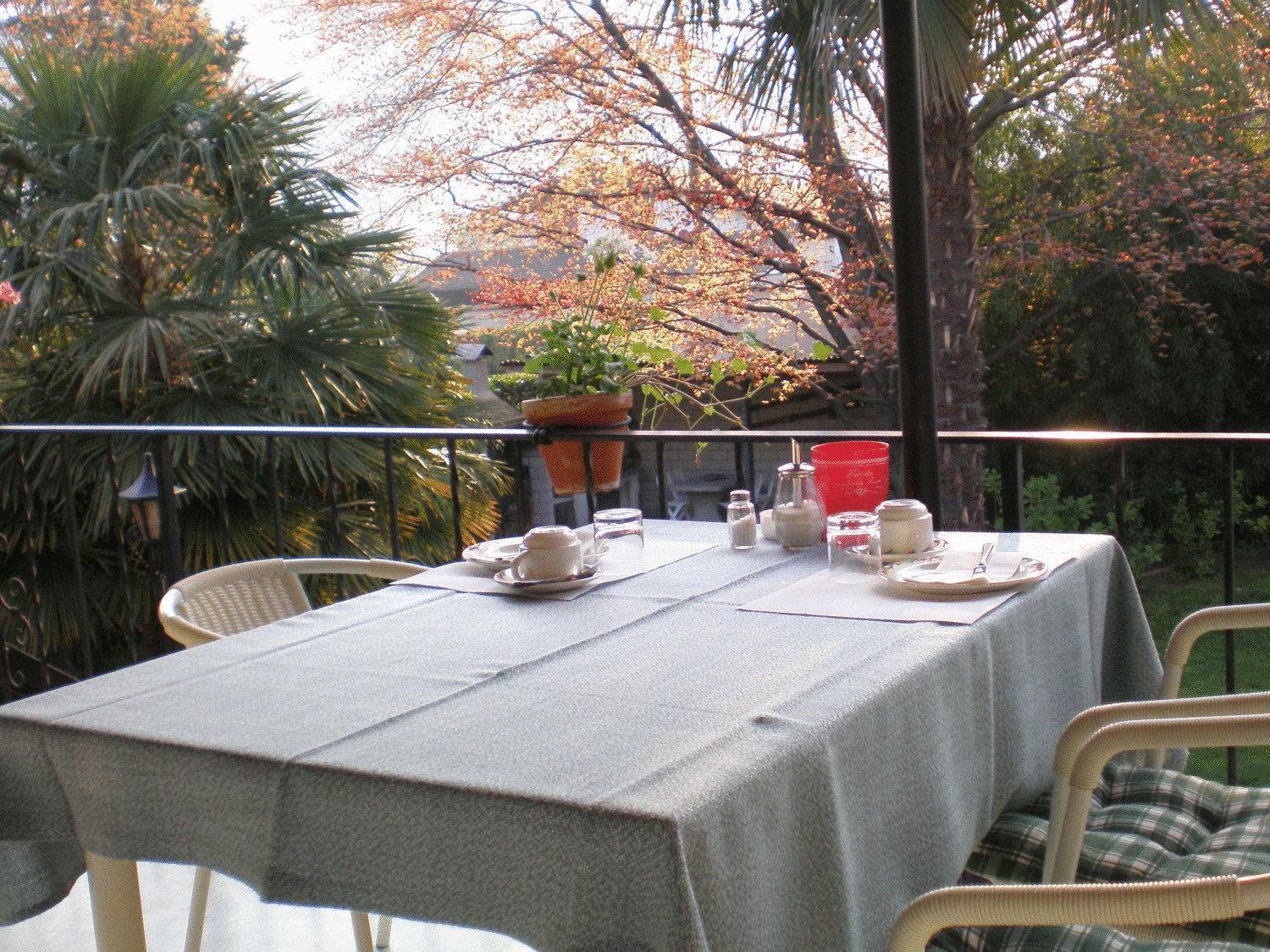 Garni Molinazzo Bed & Breakfast Agno Bagian luar foto