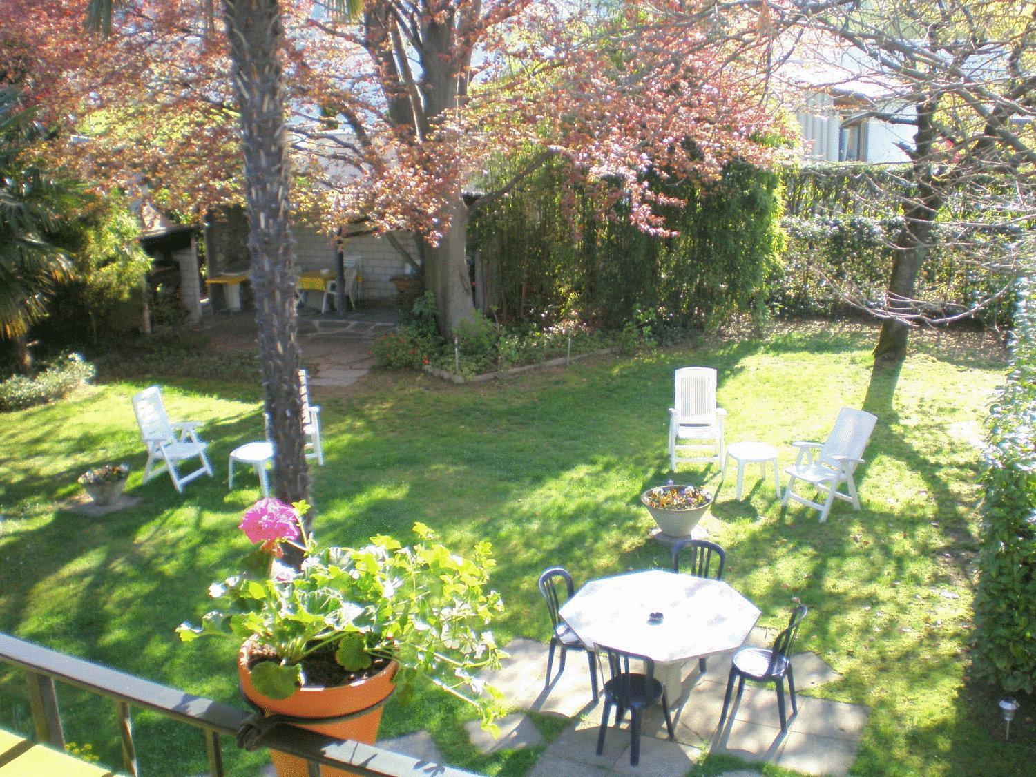 Garni Molinazzo Bed & Breakfast Agno Bagian luar foto